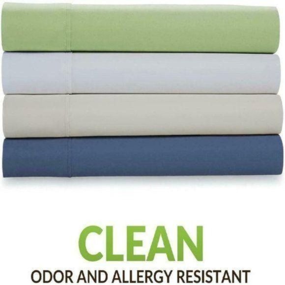 Cozy Luxury Bamboo Bed Sheet Set - Picture 10 of 13